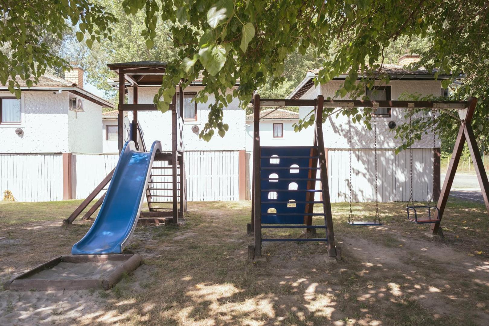 Florida Resort Bačka Palanka Exterior foto
